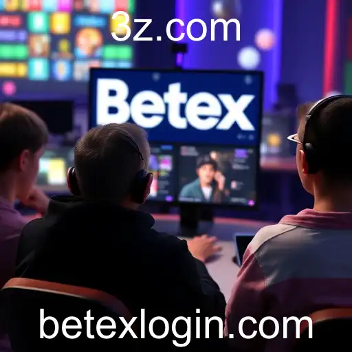 Crescimento dos Sites de Jogos Online em 2025 e a Betex