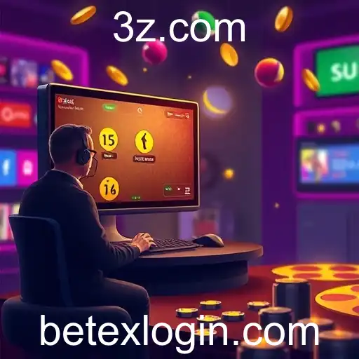 O Crescimento dos Sites de Jogos em 2025