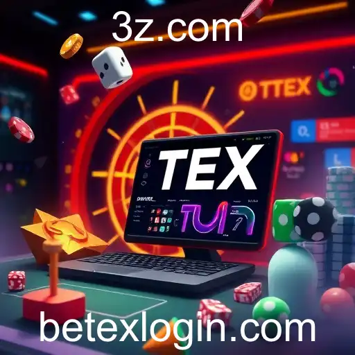 Novas Tendências em Jogos e o Impacto do Betex na Indústria