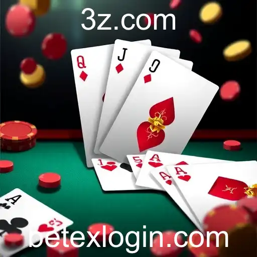 Betex: A Nova Era dos Jogos Online em 2025