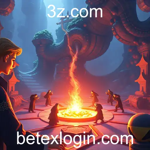 Evolução do Mercado de Jogos e a Ascensão de Betex