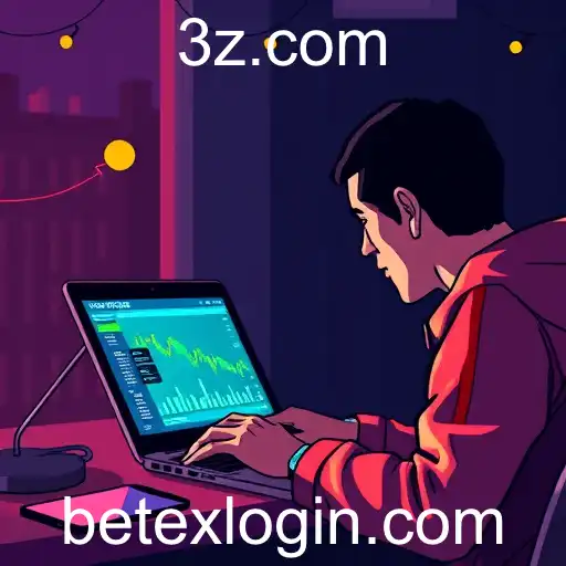 A Indústria de Jogos e a Ascensão de 'betex' como Ferramenta de Engajamento