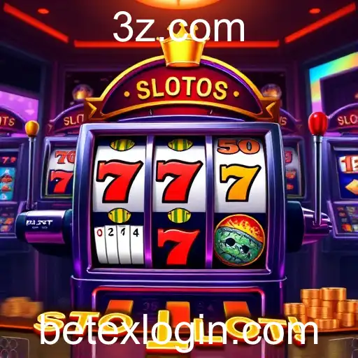 A Ascensão do Betex no Cenário Global de Jogos