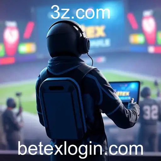 Revolução no Mundo dos Jogos com Betex