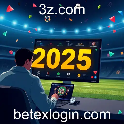 Apostadores em Alerta: Tendências e Desafios de 2025