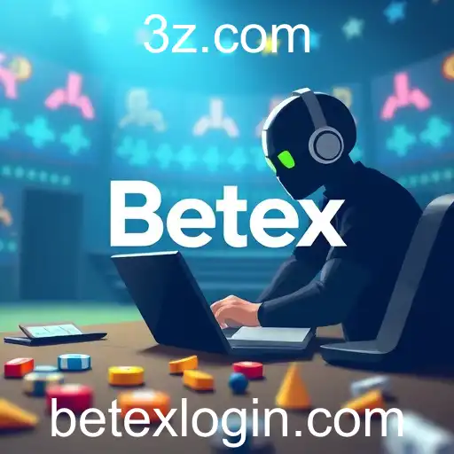 A Revolução do Jogo Online no Brasil: O Impacto da Betex