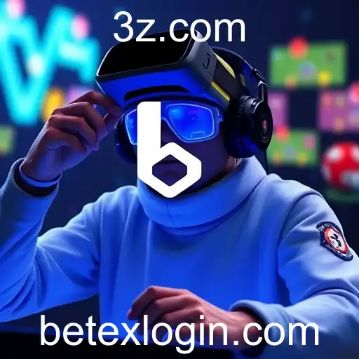 A Ascensão da Betex no Cenário dos Jogos Online em 2025