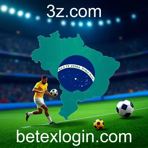 Betex: O Crescimento do Jogo Online no Brasil
