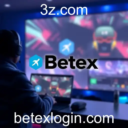 Mercado de Jogos em Crescimento: Betex se Destaca