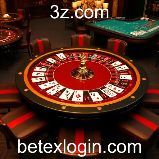 Crescimento dos Jogos Online e o Impacto da Betex