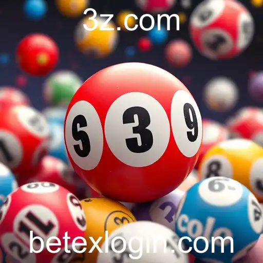 A Fascinante Categoria de Loteria no Site 'betex'