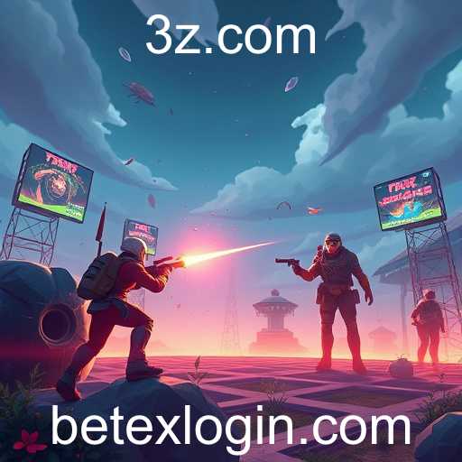 A Revolução Betex: Inovações e Tendências no Mercado de Jogos