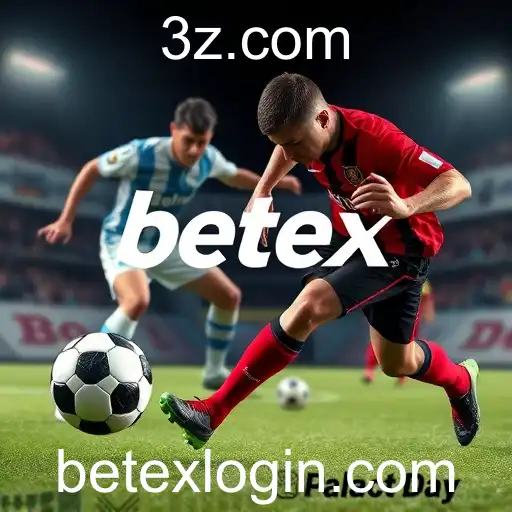 Apostas Esportivas: Um Universo de Emoção e Estratégia no Betex