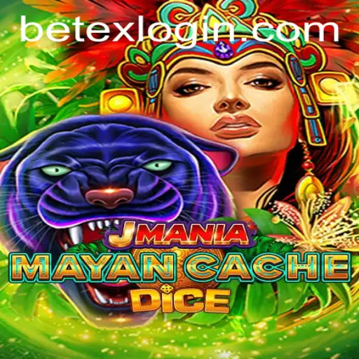 Unveiling the Thrills of JManiaMayanCacheDice: A Dive into Strategy and Luck