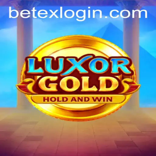 Discovering LuxorGold: An Exciting New Game Featuring Betex