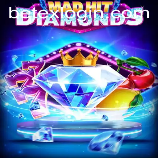 MadHitDiamonds: An Exciting Gem-Frenzy Game Revolutionizing the Scene