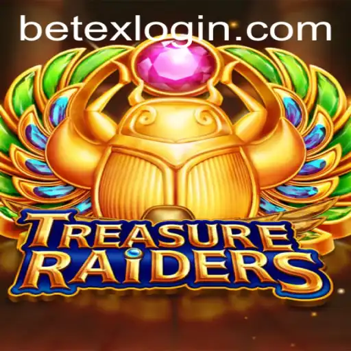 Unveiling TREASURERAIDERS: A Thrilling Adventure in the World of Betex Gaming
